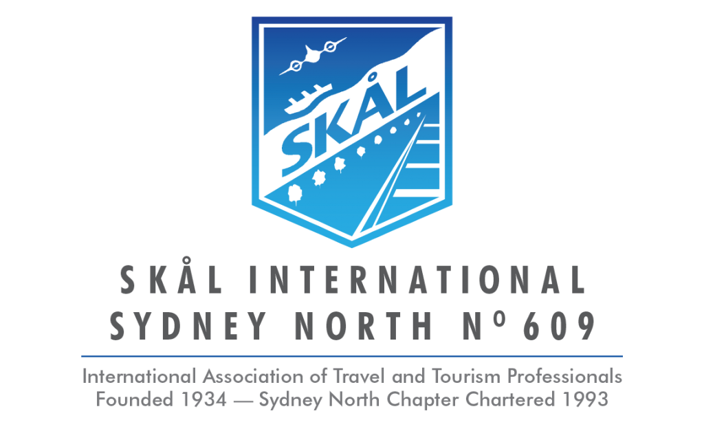 SKÅL INTERNATIONAL Sydney North